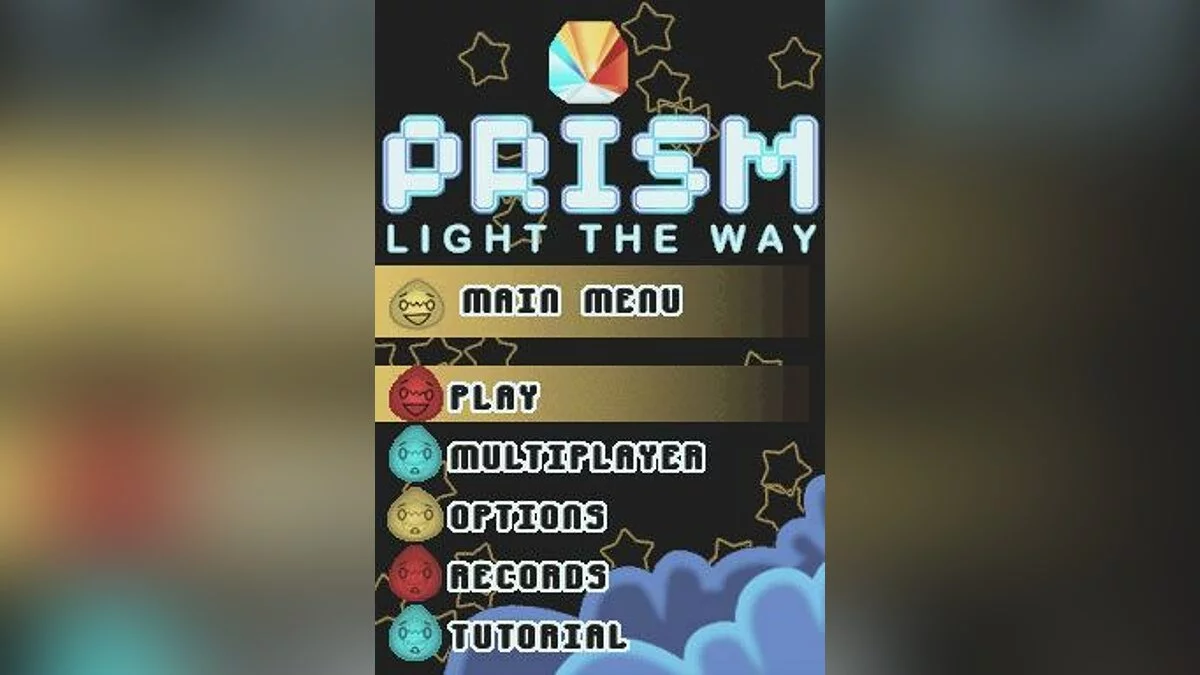 Скриншоты из Prism: Light the Way / Картинка 10
