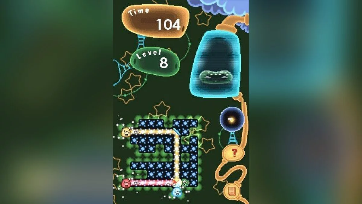 Скриншоты из Prism: Light the Way / Картинка 11