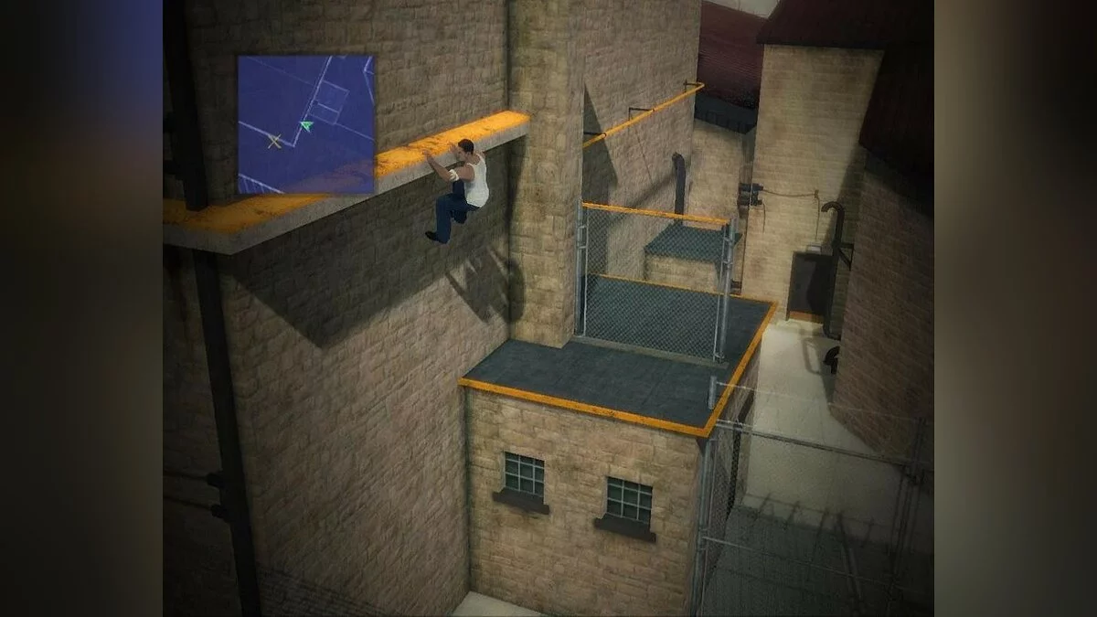 Скриншоты из Prison Break: The Conspiracy / Картинка 90