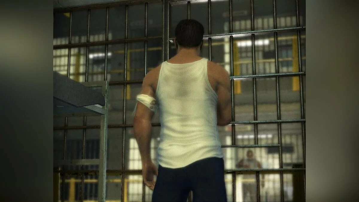 Скриншоты из Prison Break: The Conspiracy / Картинка 92