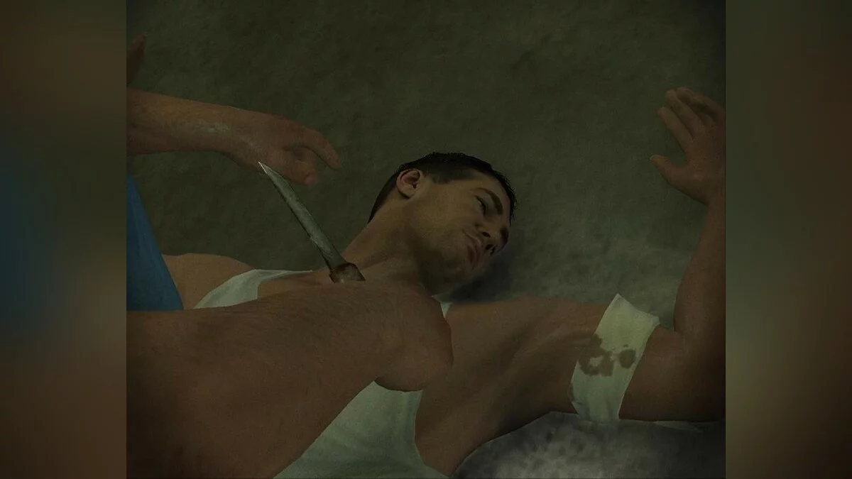 Скриншоты из Prison Break: The Conspiracy / Картинка 113