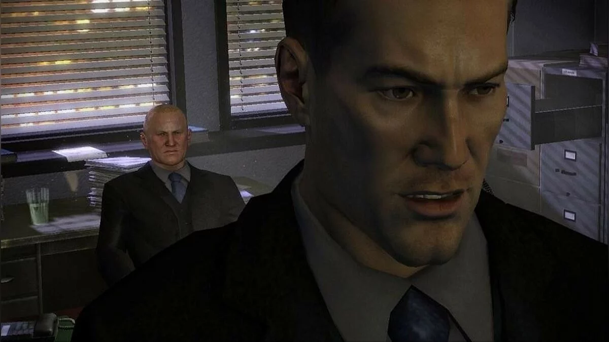 Скриншоты из Prison Break: The Conspiracy / Картинка 123