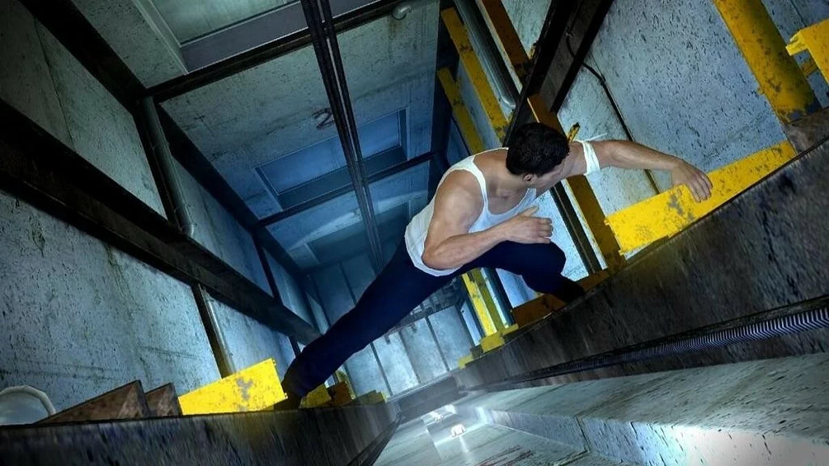 Скриншоты из Prison Break: The Conspiracy / Картинка 127