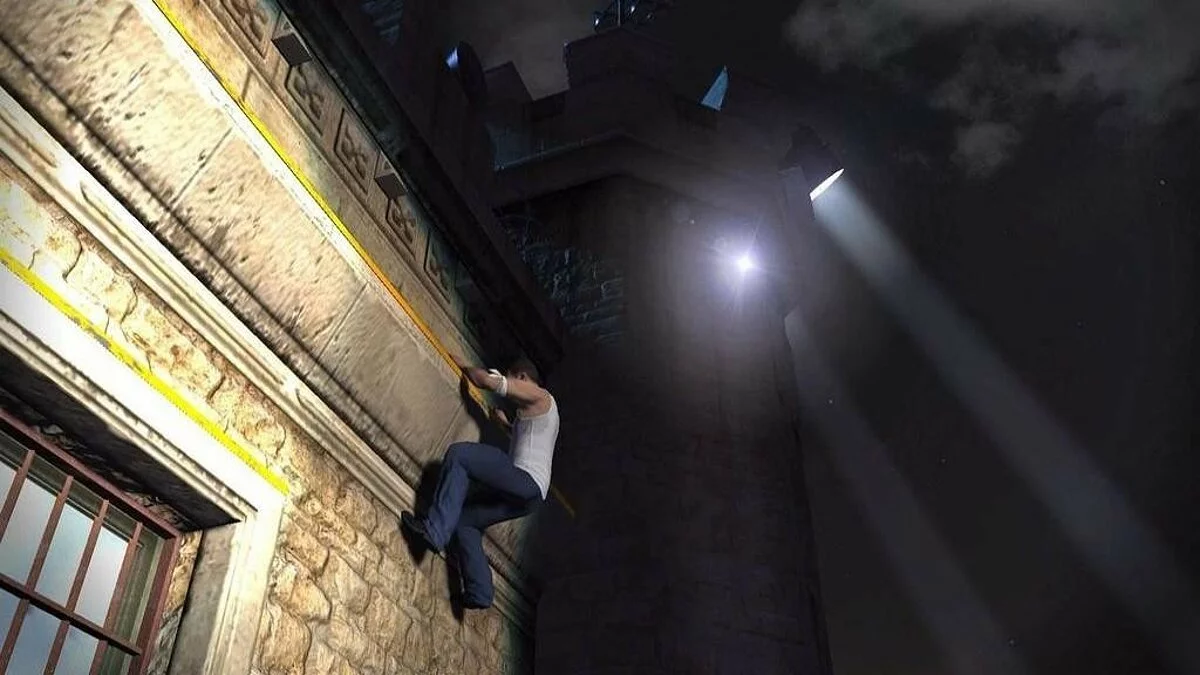 Скриншоты из Prison Break: The Conspiracy / Картинка 149