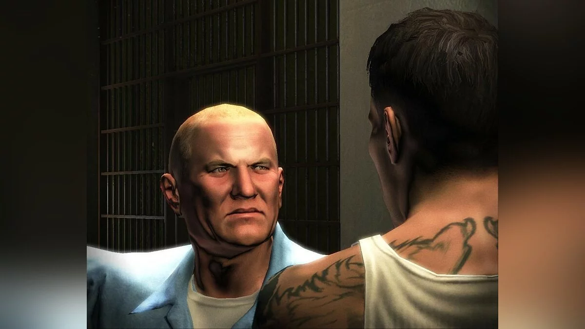 Скриншоты из Prison Break: The Conspiracy / Картинка 185