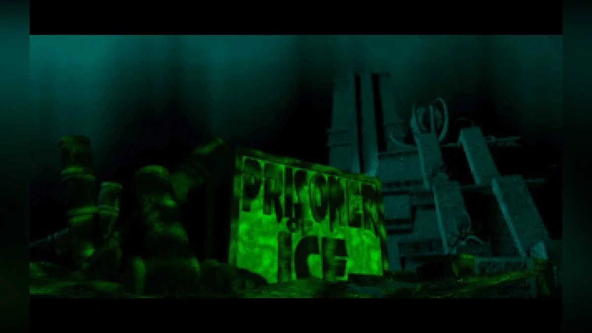 Скриншоты из Prisoner of Ice / Картинка 14