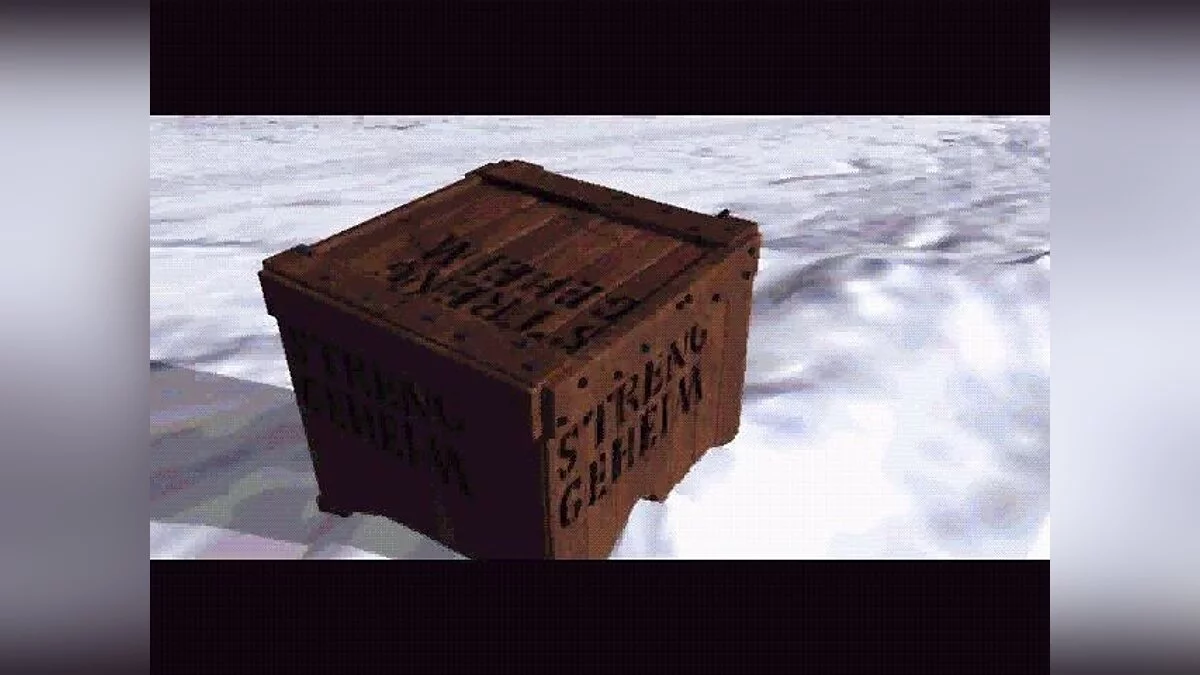 Скриншоты из Prisoner of Ice / Картинка 32