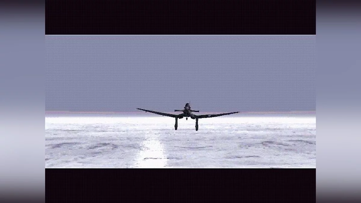 Скриншоты из Prisoner of Ice / Картинка 33