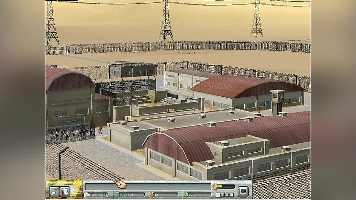 Скриншоты из Prison Tycoon / Картинка 9