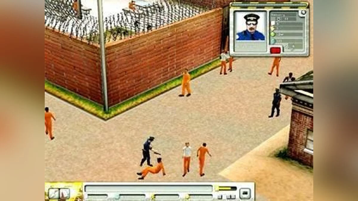 Скриншоты из Prison Tycoon / Картинка 2