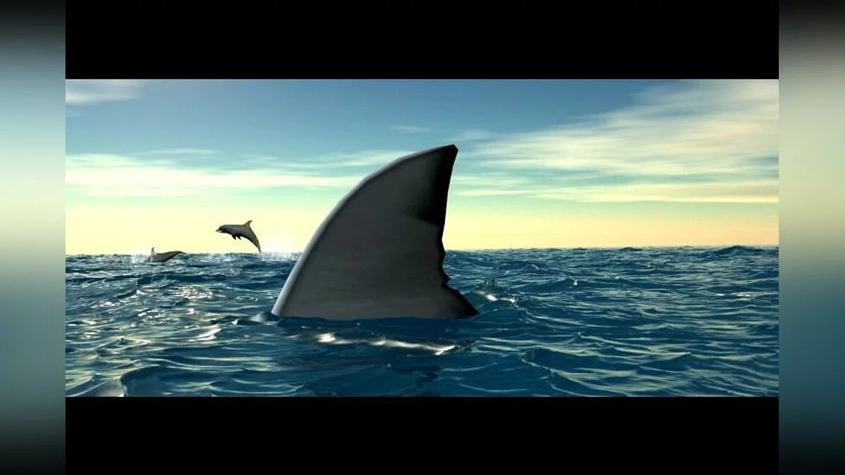 Скриншоты из Jaws: Unleashed / Картинка 72