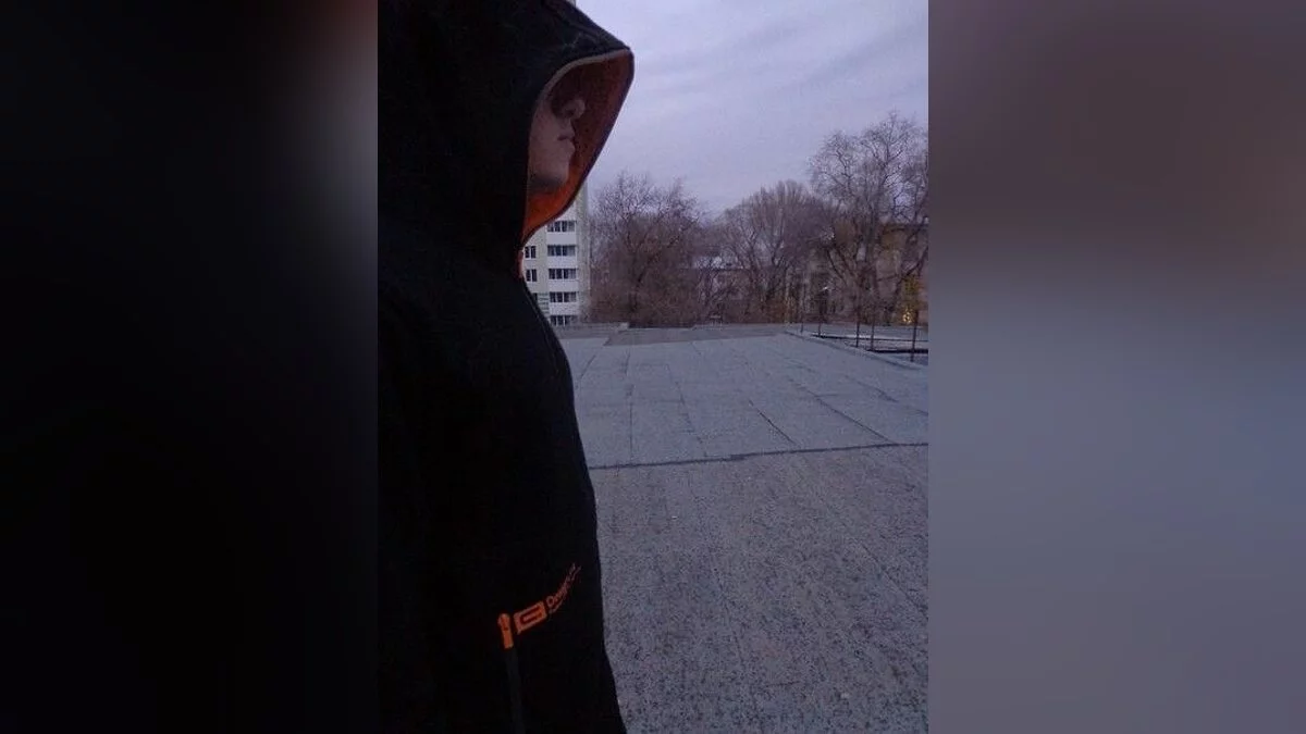 Скриншоты из Ионов Кирилл / Картинка 11