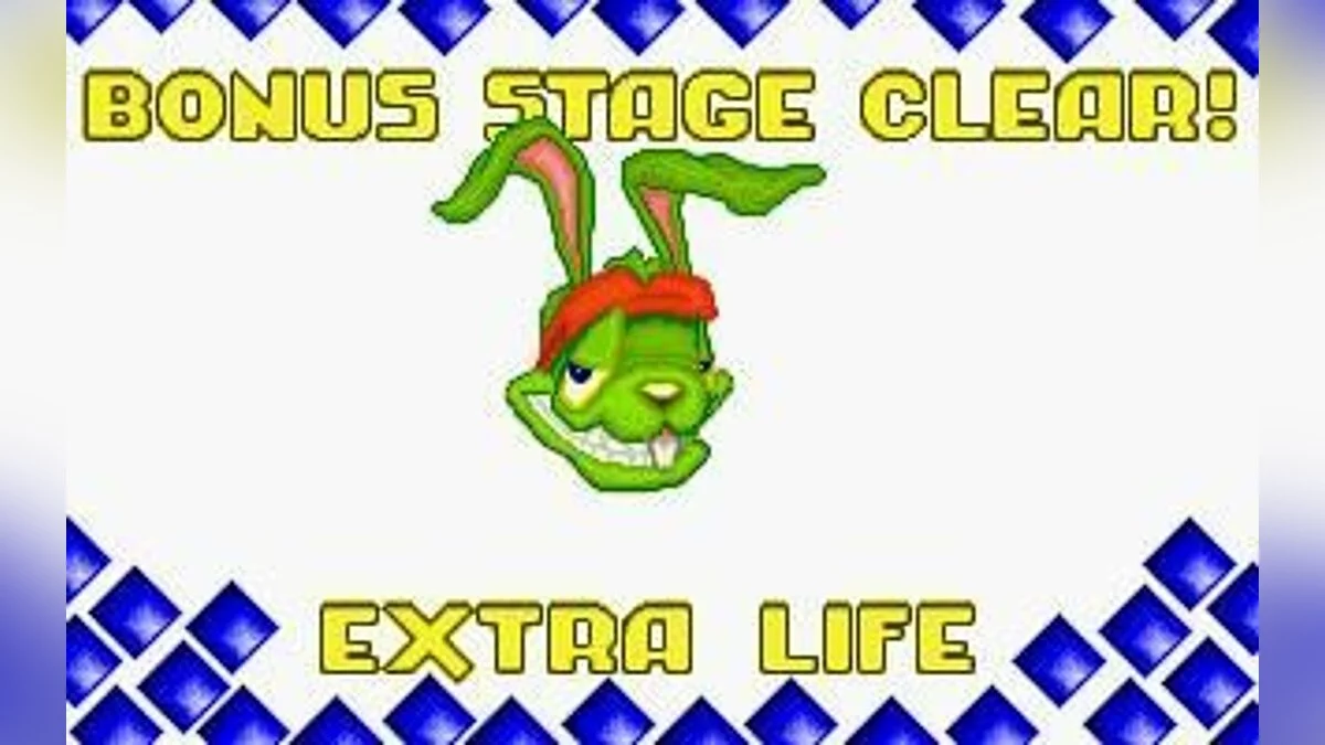 Скриншоты из Jazz Jackrabbit (1994) / Картинка 17