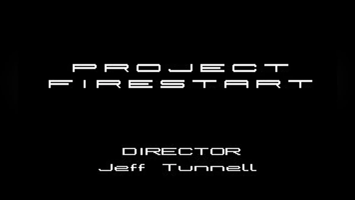 Скриншоты из Project Firestart / Картинка 5