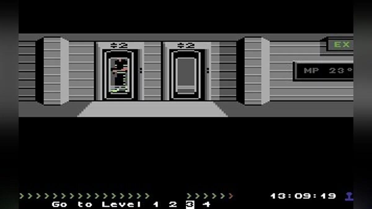 Скриншоты из Project Firestart / Картинка 11