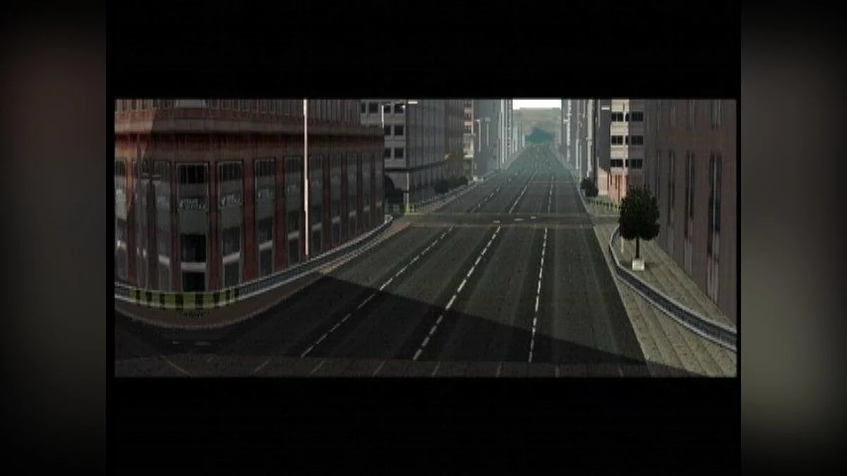 Скриншоты из Project Gotham Racing / Картинка 24