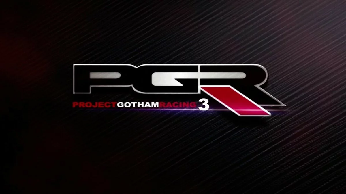 Скриншоты из Project Gotham Racing 3 / Картинка 136