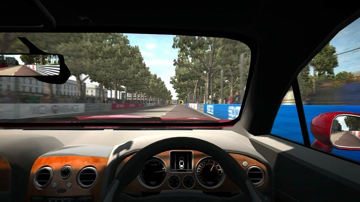 Скриншоты из Project Gotham Racing 3 / Картинка 163