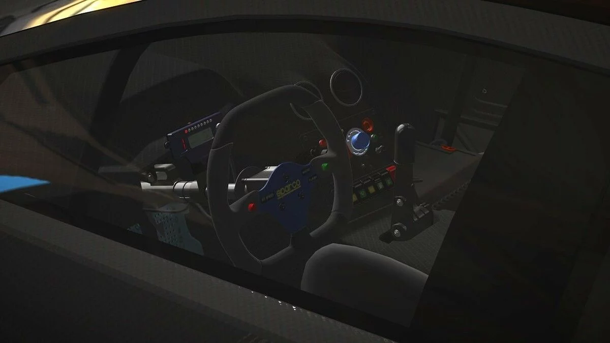 Скриншоты из Project Gotham Racing 3 / Картинка 167