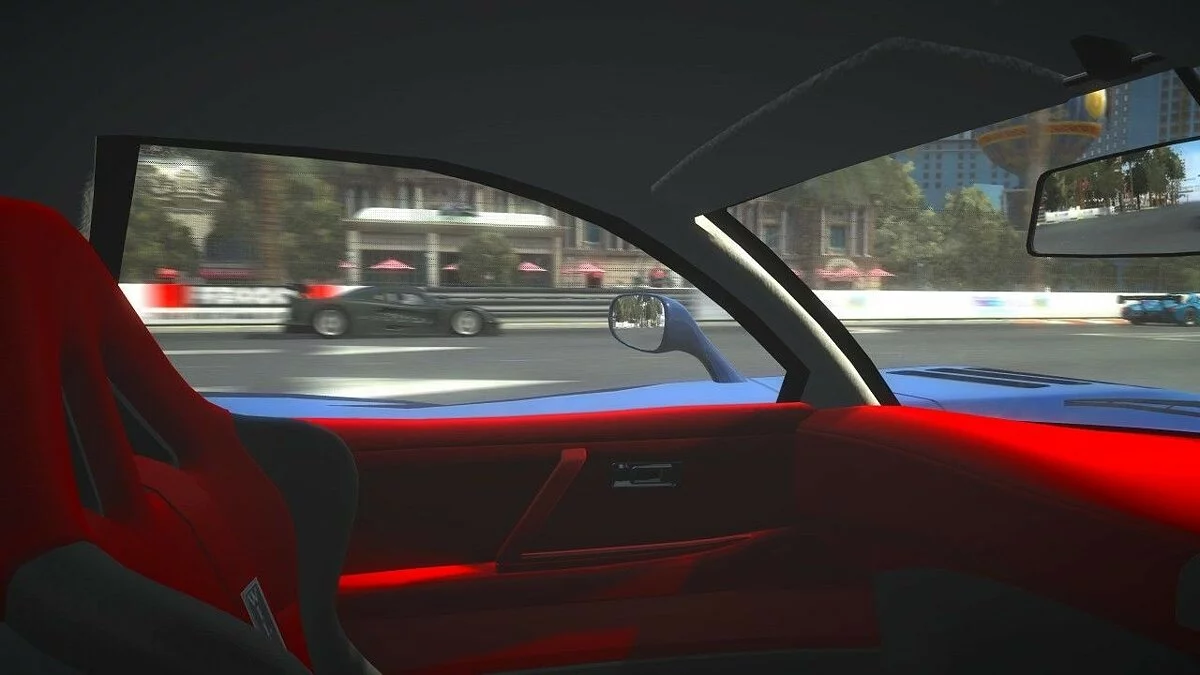 Скриншоты из Project Gotham Racing 3 / Картинка 174