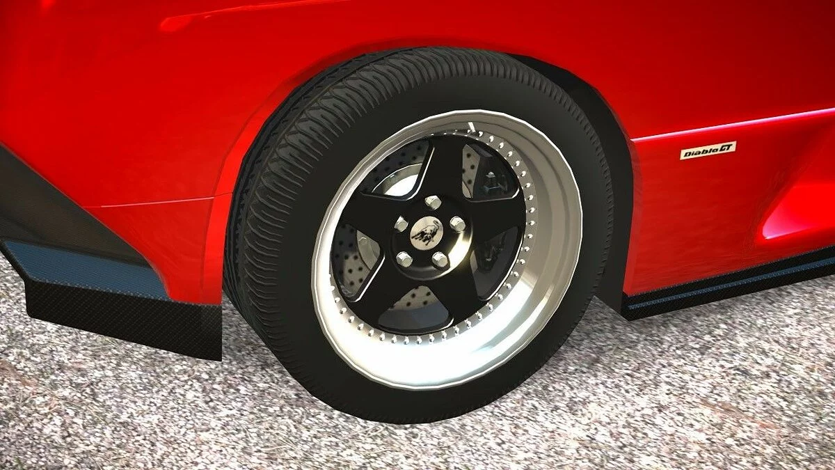 Скриншоты из Project Gotham Racing 3 / Картинка 176