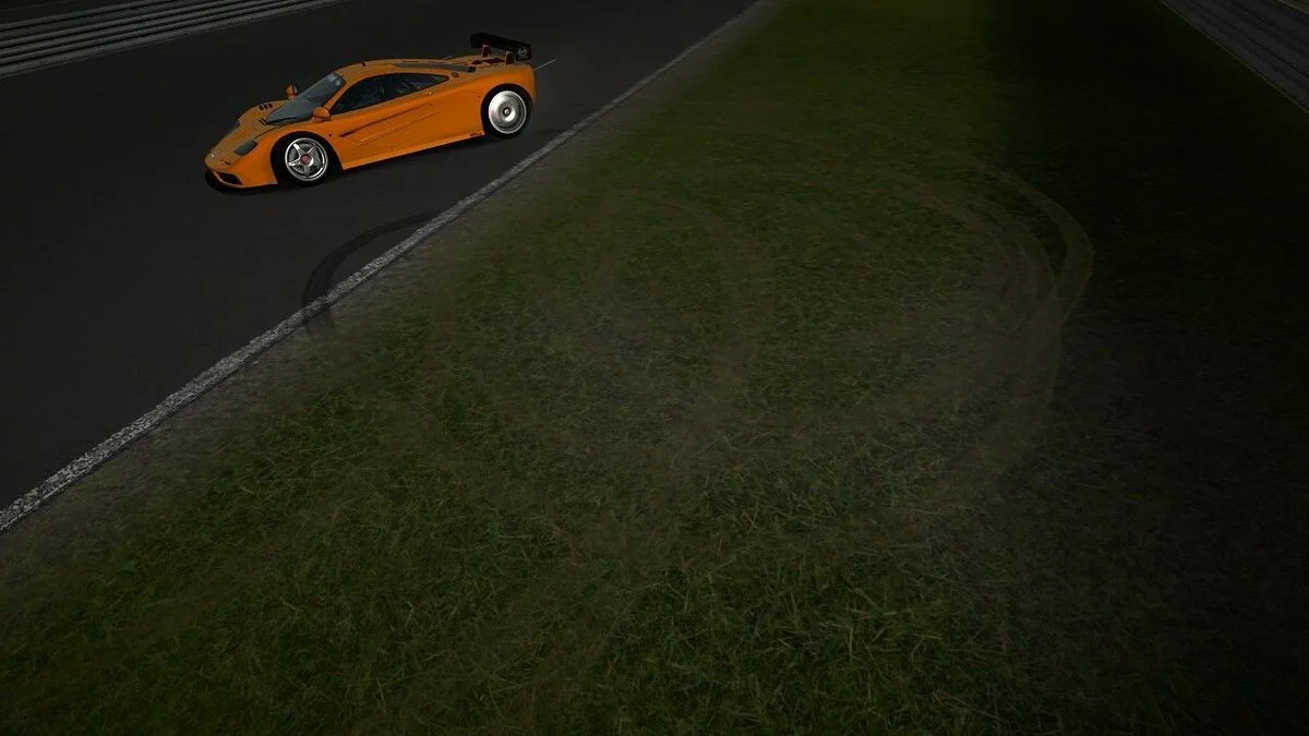 Скриншоты из Project Gotham Racing 3 / Картинка 32