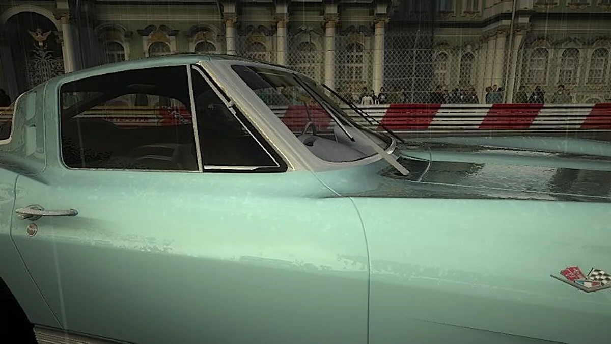 Скриншоты из Project Gotham Racing 4 / Картинка 111