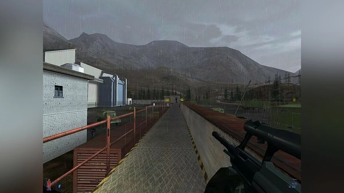Скриншоты из I.G.I-2: Covert Strike / Картинка 123