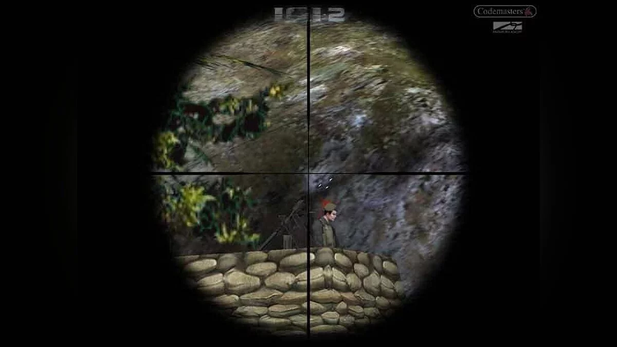 Скриншоты из I.G.I-2: Covert Strike / Картинка 2