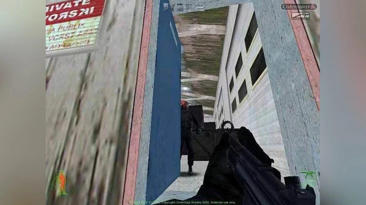 Скриншоты из I.G.I-2: Covert Strike / Картинка 17