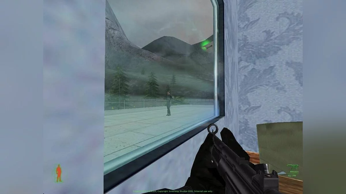 Скриншоты из I.G.I-2: Covert Strike / Картинка 20