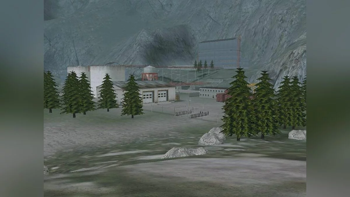 Скриншоты из I.G.I-2: Covert Strike / Картинка 21