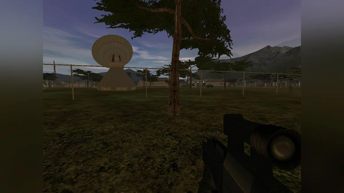 Скриншоты из I.G.I-2: Covert Strike / Картинка 31