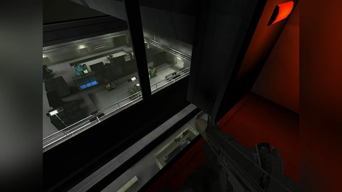 Скриншоты из I.G.I-2: Covert Strike / Картинка 34