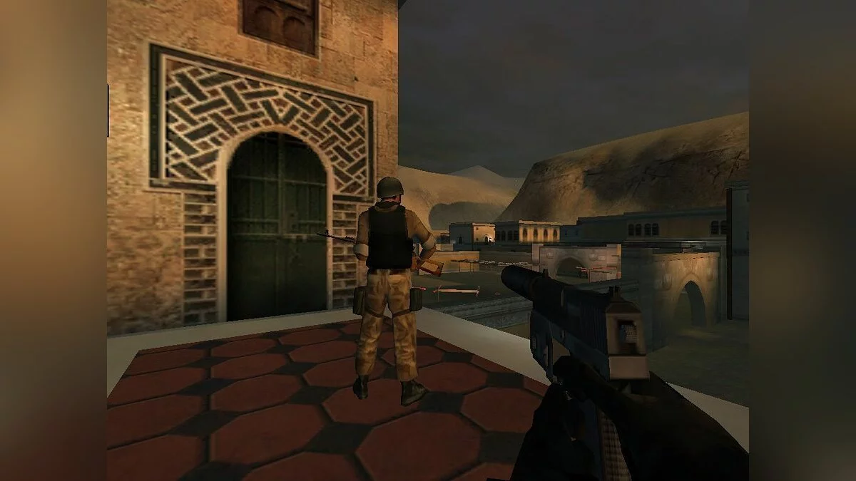 Скриншоты из I.G.I-2: Covert Strike / Картинка 41