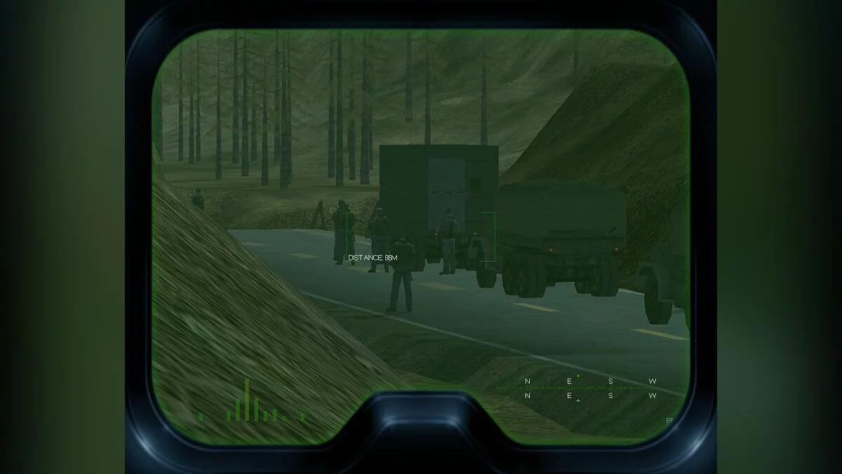 Скриншоты из I.G.I-2: Covert Strike / Картинка 52