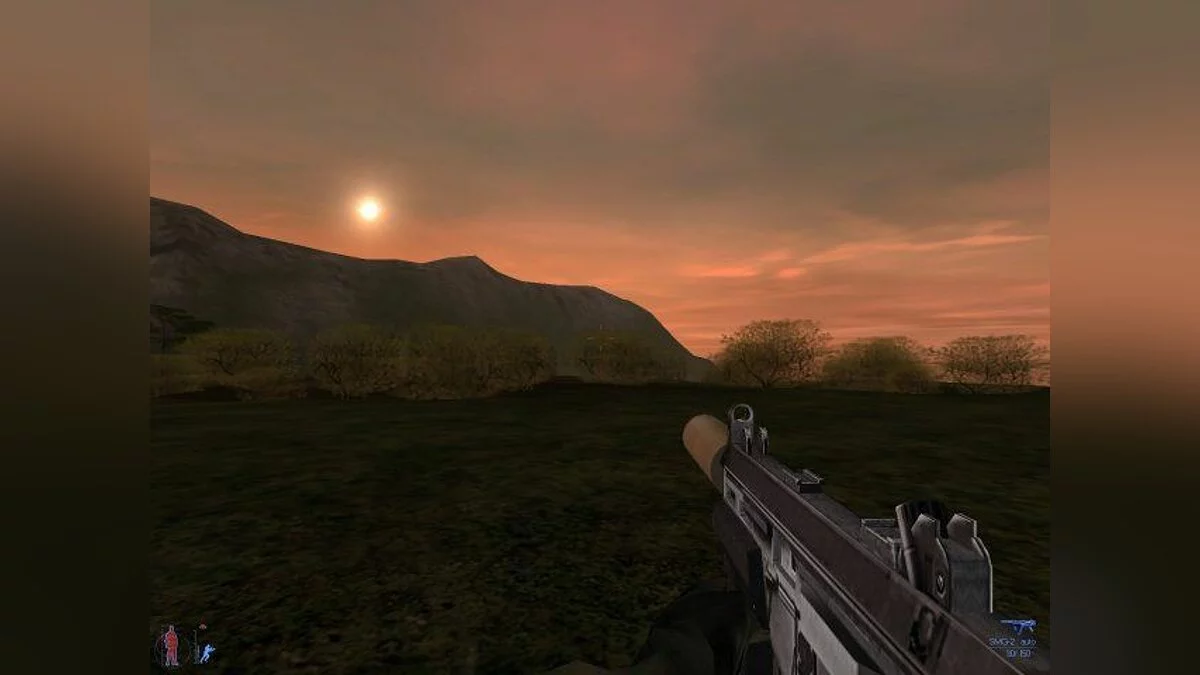 Скриншоты из I.G.I-2: Covert Strike / Картинка 60