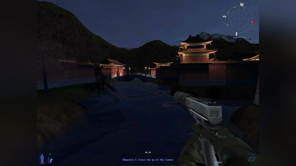 Скриншоты из I.G.I-2: Covert Strike / Картинка 64
