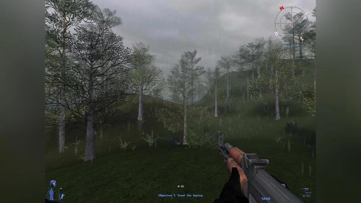 Скриншоты из I.G.I-2: Covert Strike / Картинка 68