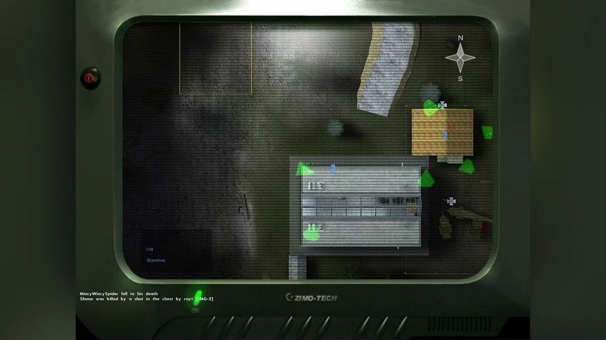 Скриншоты из I.G.I-2: Covert Strike / Картинка 69