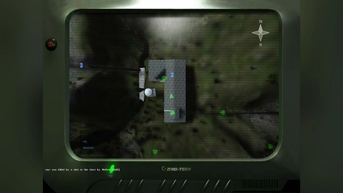 Скриншоты из I.G.I-2: Covert Strike / Картинка 70