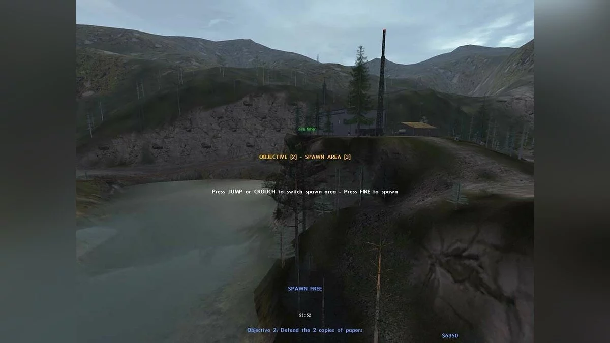 Скриншоты из I.G.I-2: Covert Strike / Картинка 75