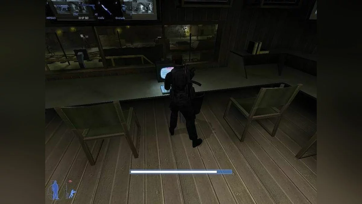 Скриншоты из I.G.I-2: Covert Strike / Картинка 84