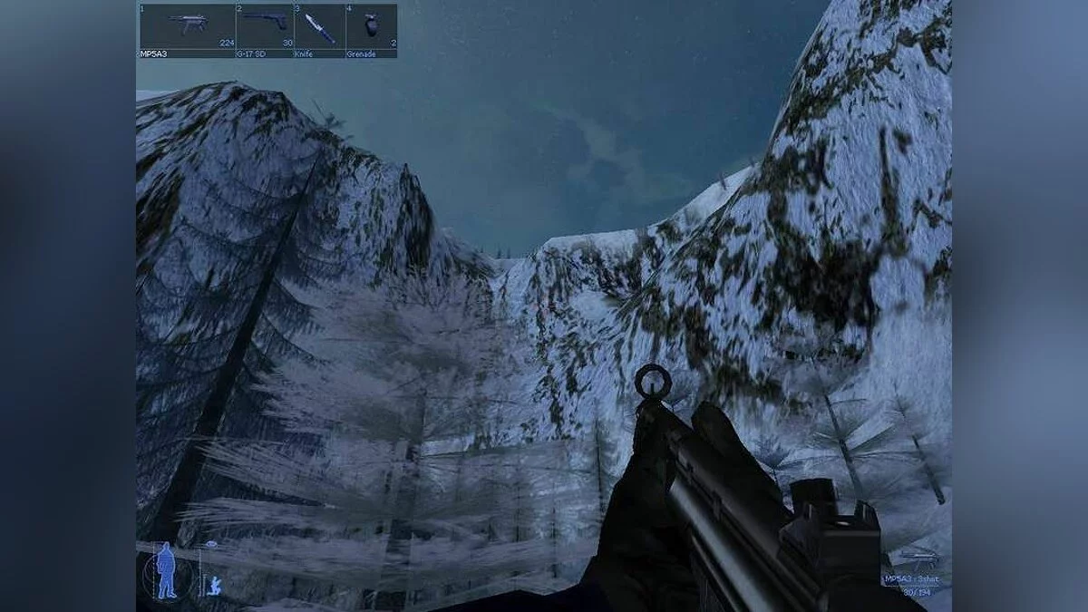 Скриншоты из I.G.I-2: Covert Strike / Картинка 86