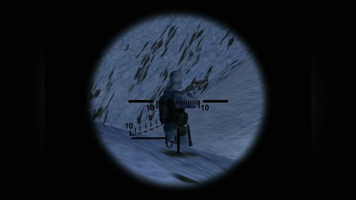 Скриншоты из I.G.I-2: Covert Strike / Картинка 88