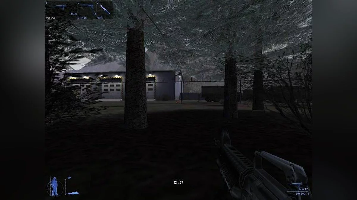 Скриншоты из I.G.I-2: Covert Strike / Картинка 94