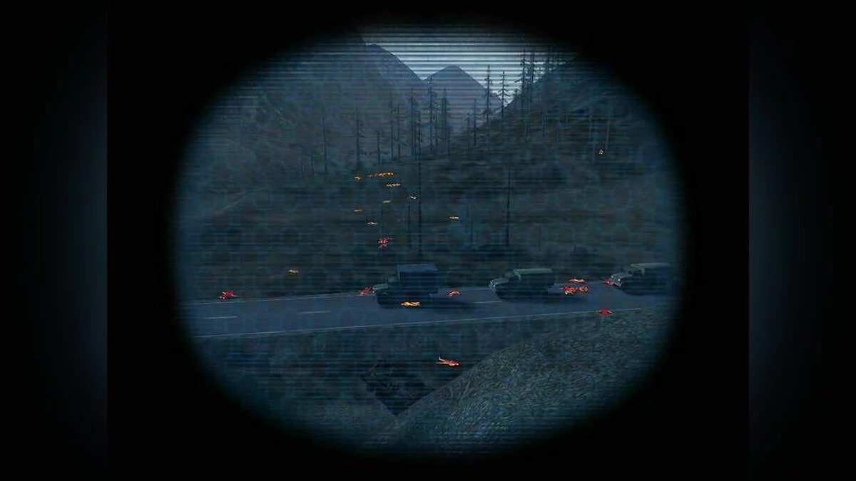 Скриншоты из I.G.I-2: Covert Strike / Картинка 96