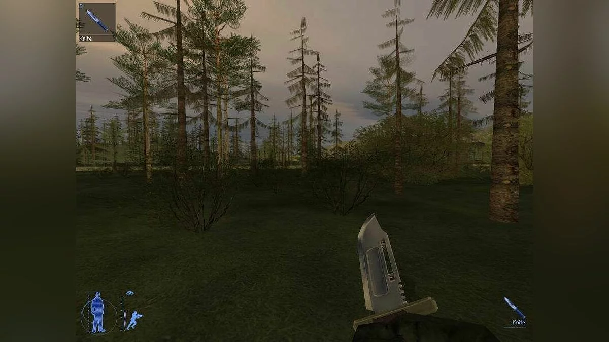 Скриншоты из I.G.I-2: Covert Strike / Картинка 101