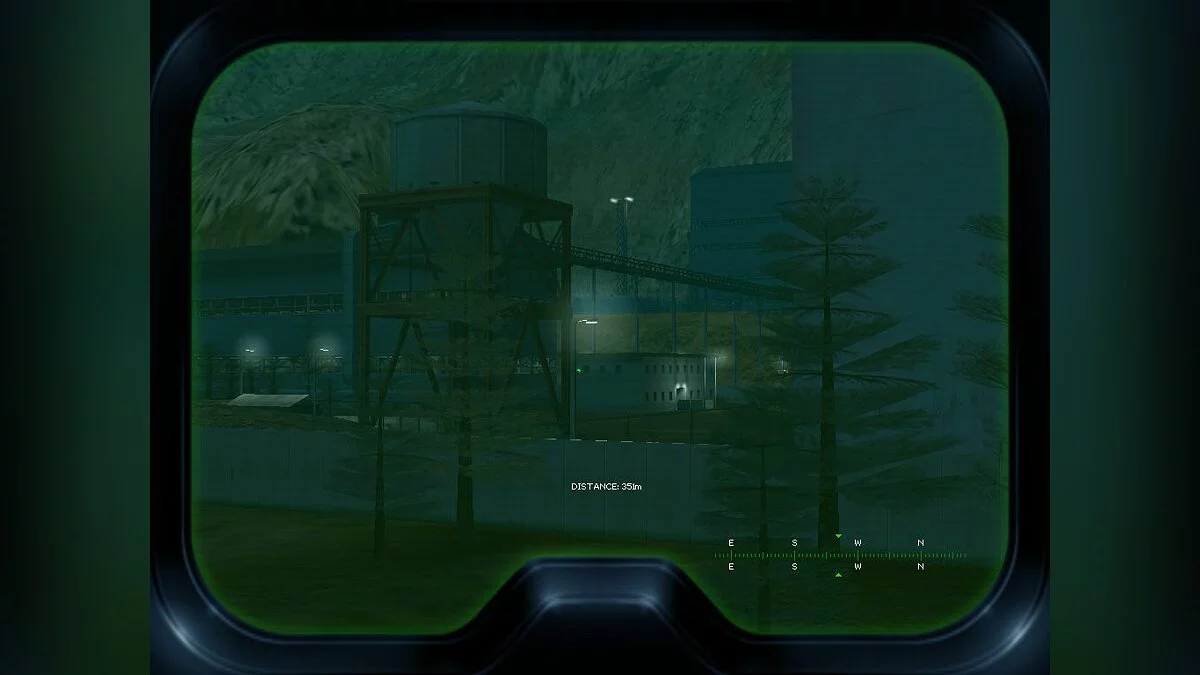 Скриншоты из I.G.I-2: Covert Strike / Картинка 113