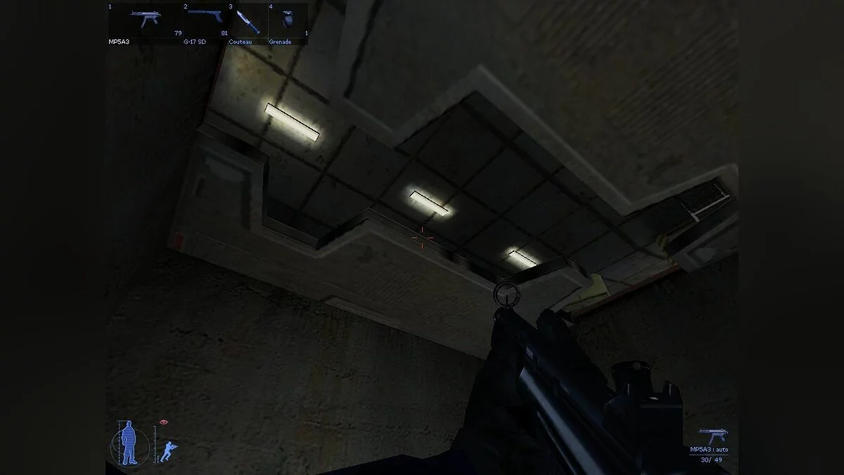 Скриншоты из I.G.I-2: Covert Strike / Картинка 116